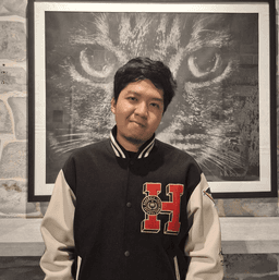 Ridwan Faturrahman